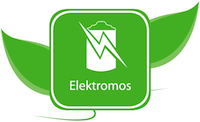 Elektromos piktogram