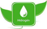 Hidrogén piktogram